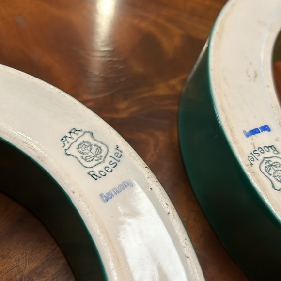 Centerpiece Ring - Picture 3 of 6